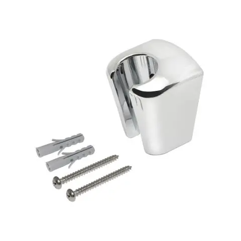 Säker betalning Gustavsberg GB41637575 Handduschfäste